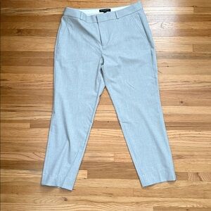 Banana Republic Light Gray Chinos NWT
“Ryan”